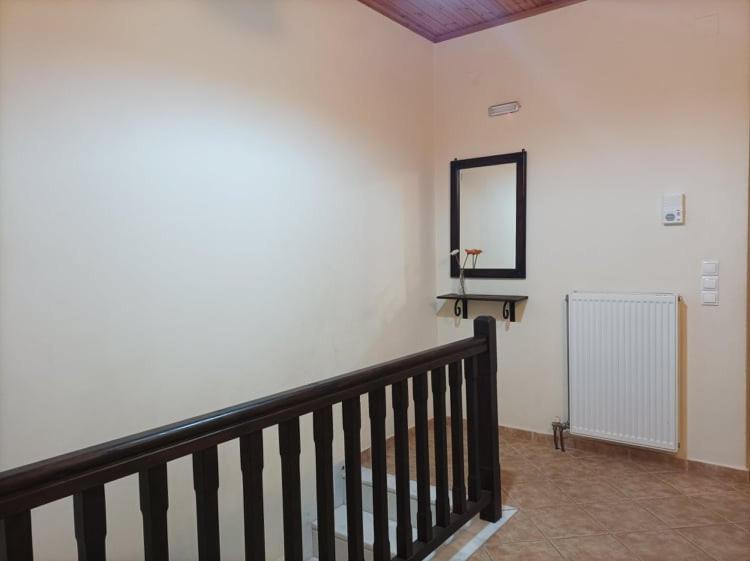 Lourantos Bayside Apartments Вати Экстерьер фото